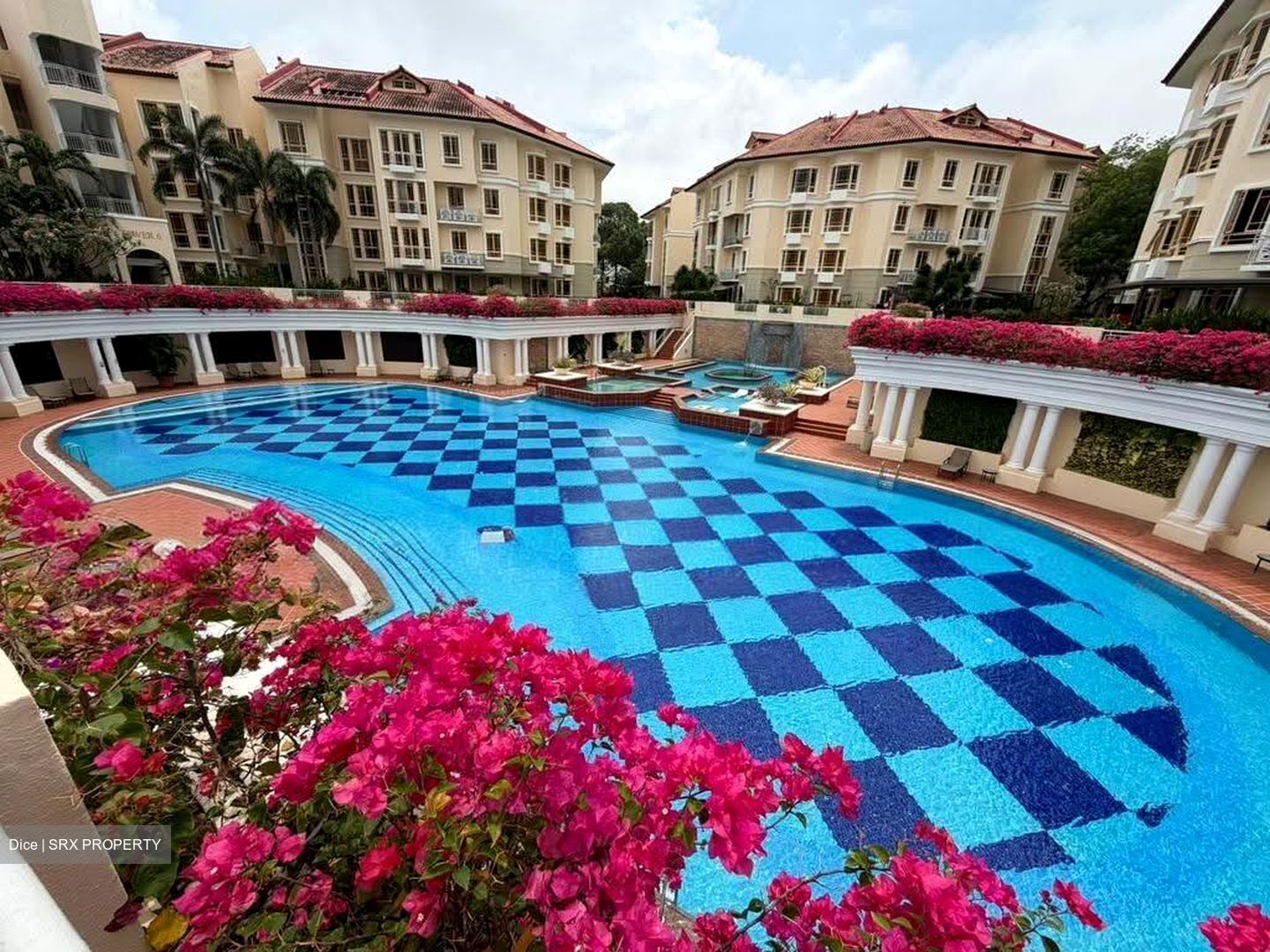 Villa Marina (D15), Condominium #617191771